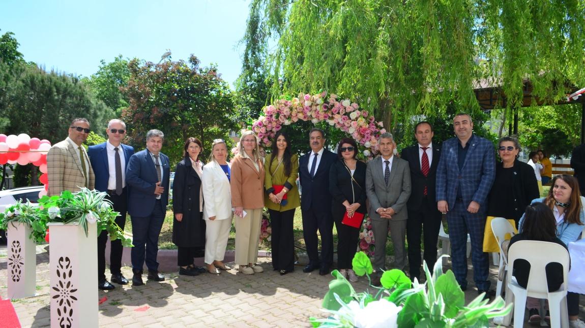 ATÖLYE TANITIMI ve KERMES ETKİNLİĞİMİZ